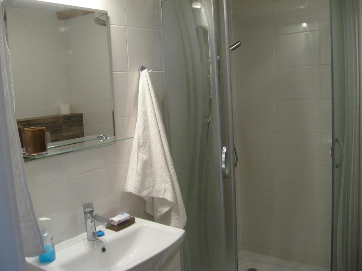 Apartamenty Kamienica Mrągowo Exterior foto